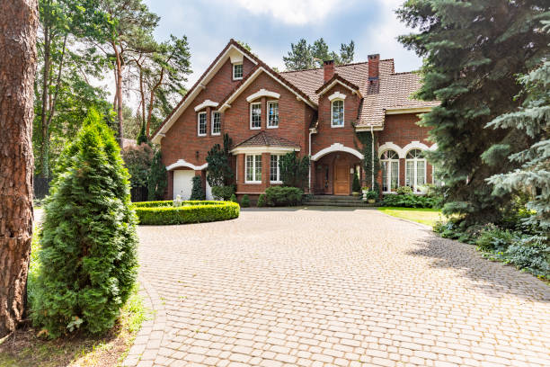 Best Professional Driveway Pavers  in Lonville, GA