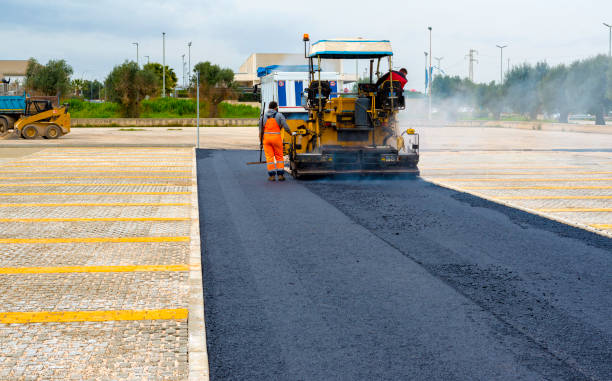 Best Paver Driveway Replacement  in Lonville, GA