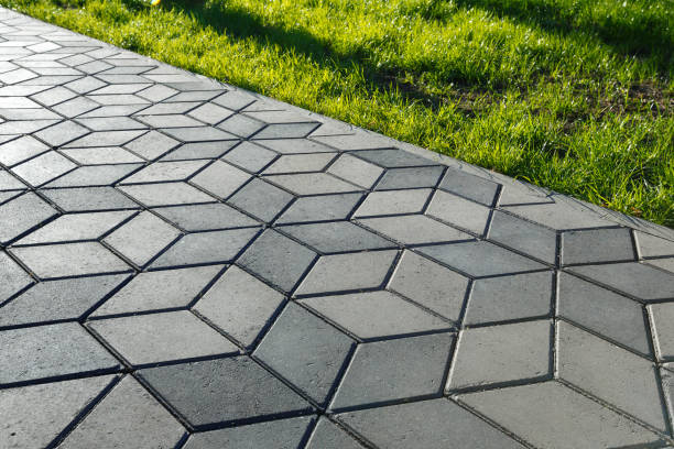 Best Driveway Pavers Near Me  in Lonville, GA
