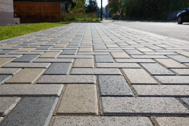 Best Concrete Paver Driveway  in Lonville, GA
