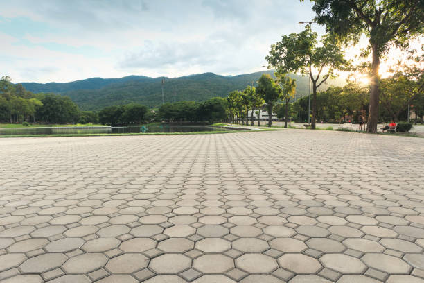 Reasons to Select Us for Your Driveway Paving Requirements in Loganville, GA