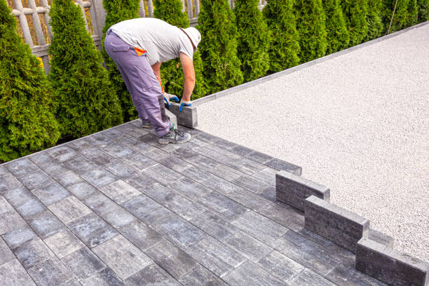 Loganville, GA Driveway Pavers Company