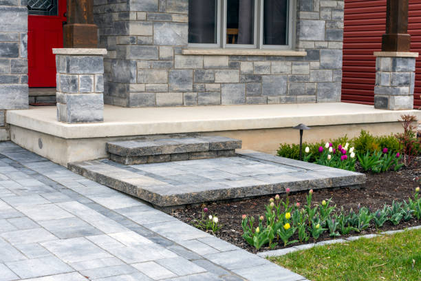 Driveway Repair Near Me in Loganville, GA