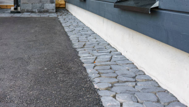 Best Permeable Paver Driveway  in Lonville, GA