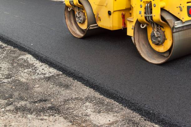 Best Best Driveway Pavers  in Lonville, GA